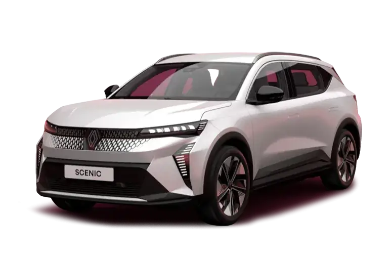 Renault Scenic E-Tech evolution 170 cv comfort range